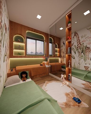 Foto Apartamento