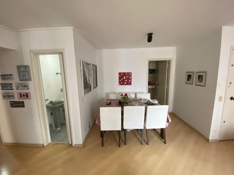 Foto Apartamento