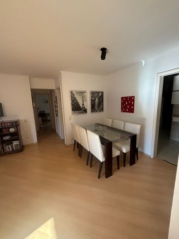 Foto Apartamento