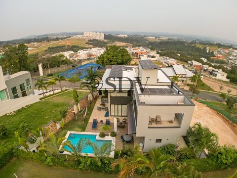 Foto Casa em Condomínio