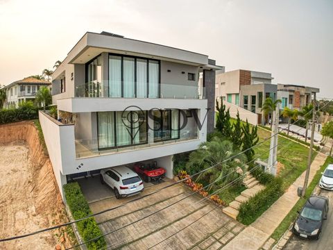 Foto Casa em Condomínio