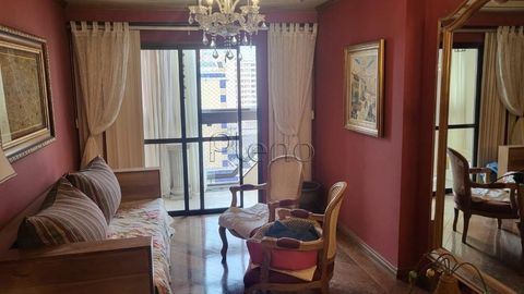 Foto Apartamento