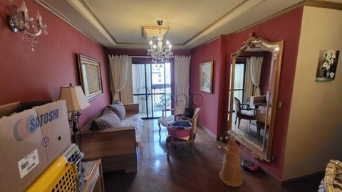 Foto Apartamento