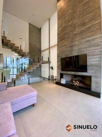 Foto Casa em Condomínio