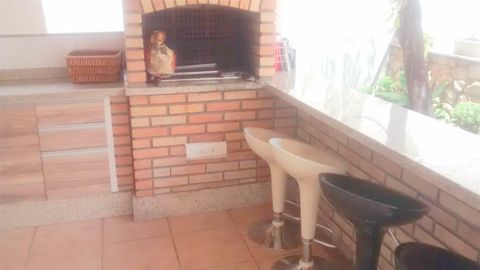 Foto Casa em Condomínio