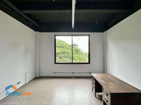 Foto Sala / Conjunto Comercial