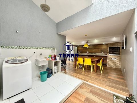 Foto Casa em Condomínio