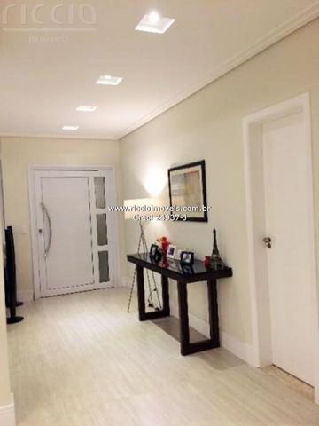 Foto Casa em Condomínio