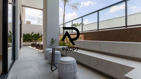 Foto Kitnet / JK / Studio