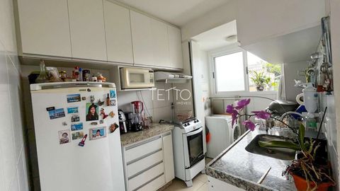 Foto Apartamento