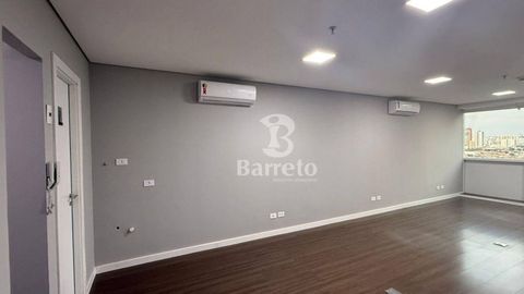 Foto Sala / Conjunto Comercial