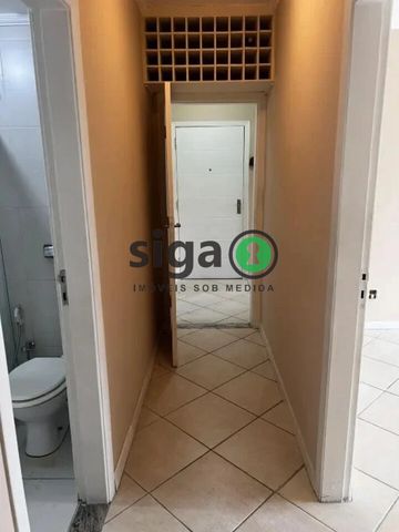 Foto Apartamento
