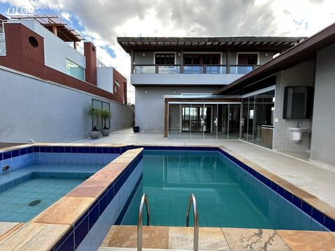 Foto Casa em Condomínio