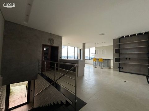 Foto Casa em Condomínio