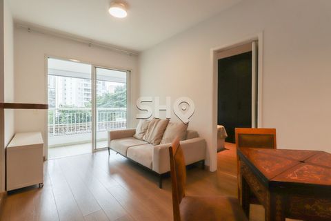 Foto Apartamento