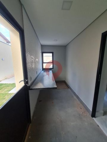 Foto Casa em Condomínio