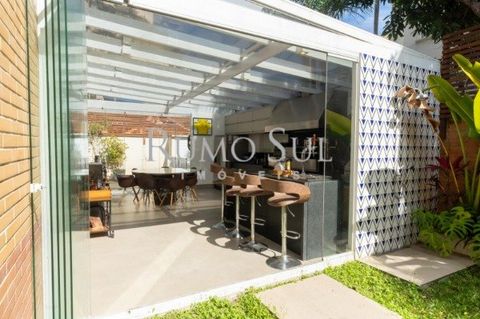 Foto Casa em Condomínio