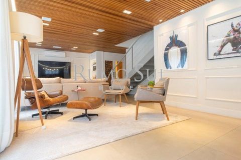 Foto Casa em Condomínio