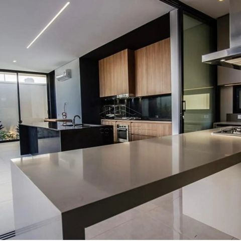 Foto Casa em Condomínio