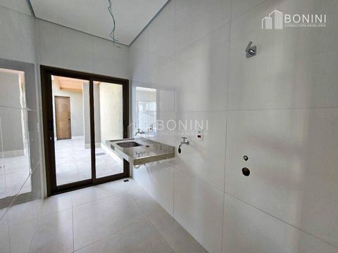 Foto Casa em Condomínio