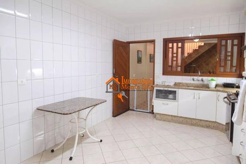 Foto Casa em Condomínio