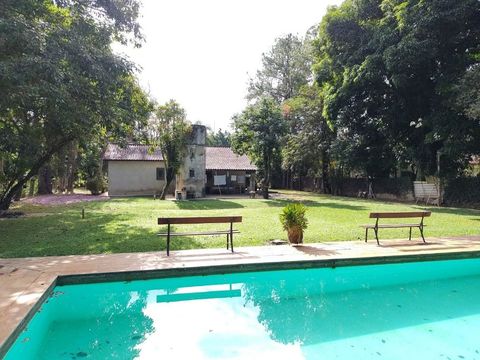 Foto Fazenda / Sítio / Chácara