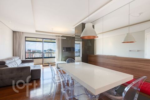Foto Apartamento