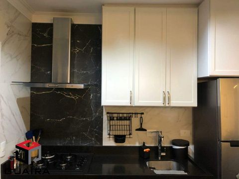 Foto Apartamento