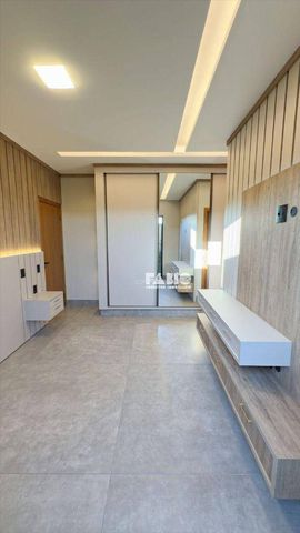 Foto Casa em Condomínio