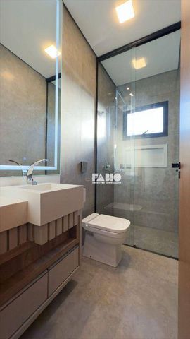 Foto Casa em Condomínio