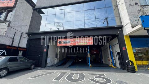 Foto Galpão / Depósito / Armazém / Pavilhão