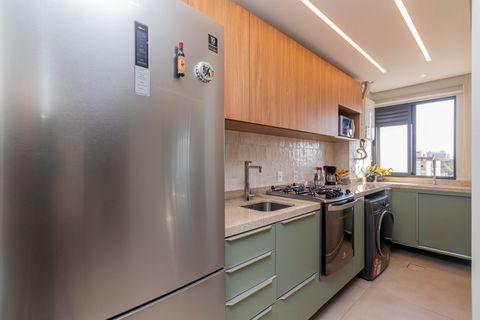 Foto Apartamento