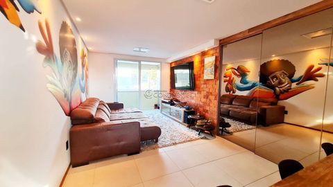 Foto Apartamento