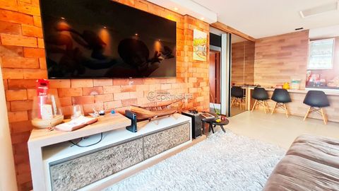 Foto Apartamento