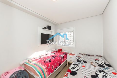 Foto Apartamento