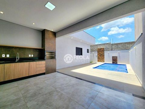 Foto Casa em Condomínio