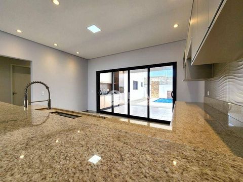 Foto Casa em Condomínio