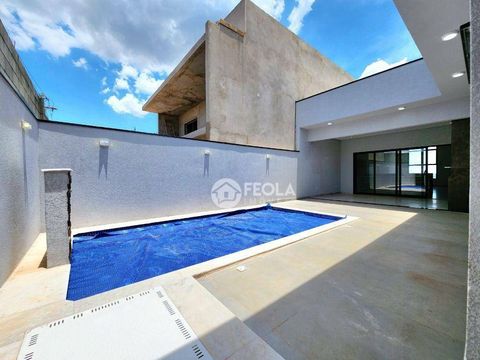 Foto Casa em Condomínio
