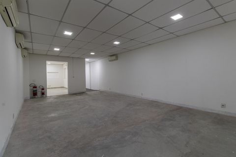 Foto Sala / Conjunto Comercial
