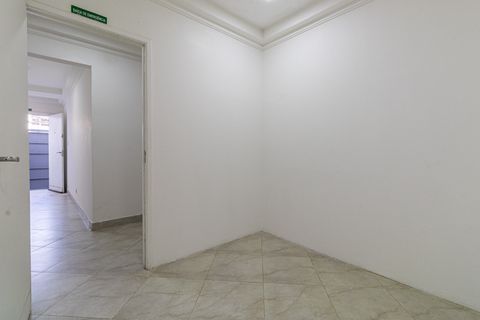 Foto Sala / Conjunto Comercial
