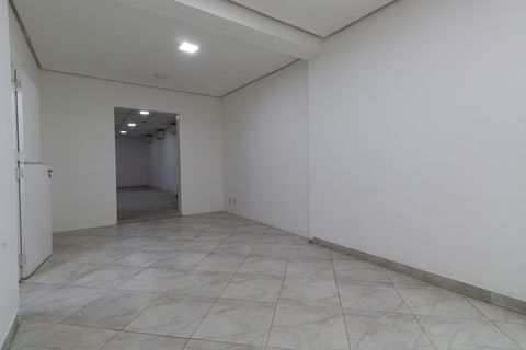 Foto Sala / Conjunto Comercial