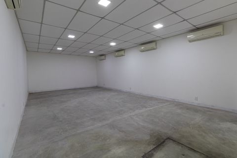 Foto Sala / Conjunto Comercial