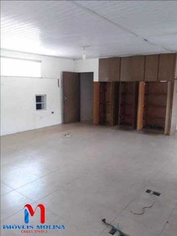 Foto Galpão / Depósito / Armazém / Pavilhão