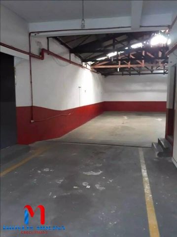 Foto Galpão / Depósito / Armazém / Pavilhão