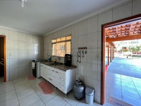 Foto Fazenda / Sítio / Chácara