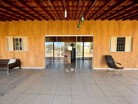 Foto Fazenda / Sítio / Chácara