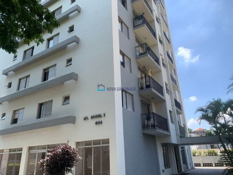 Foto Apartamento