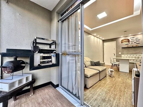 Foto Apartamento