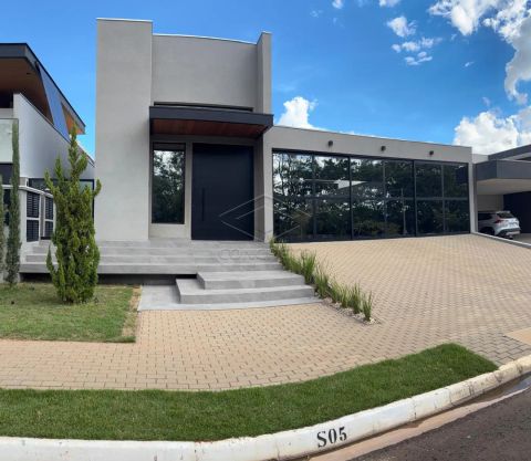 Foto Casa em Condomínio