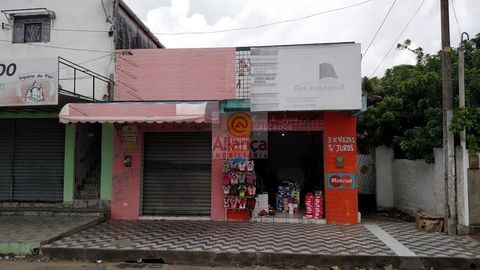 Foto Edifício Inteiro